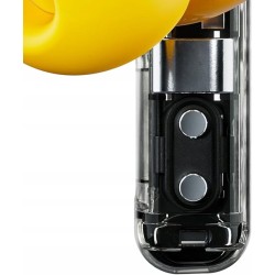 Outlet Słuchawki bezprzewodowe dokanałowe Nothing Ear ANC B162 Bluetooth