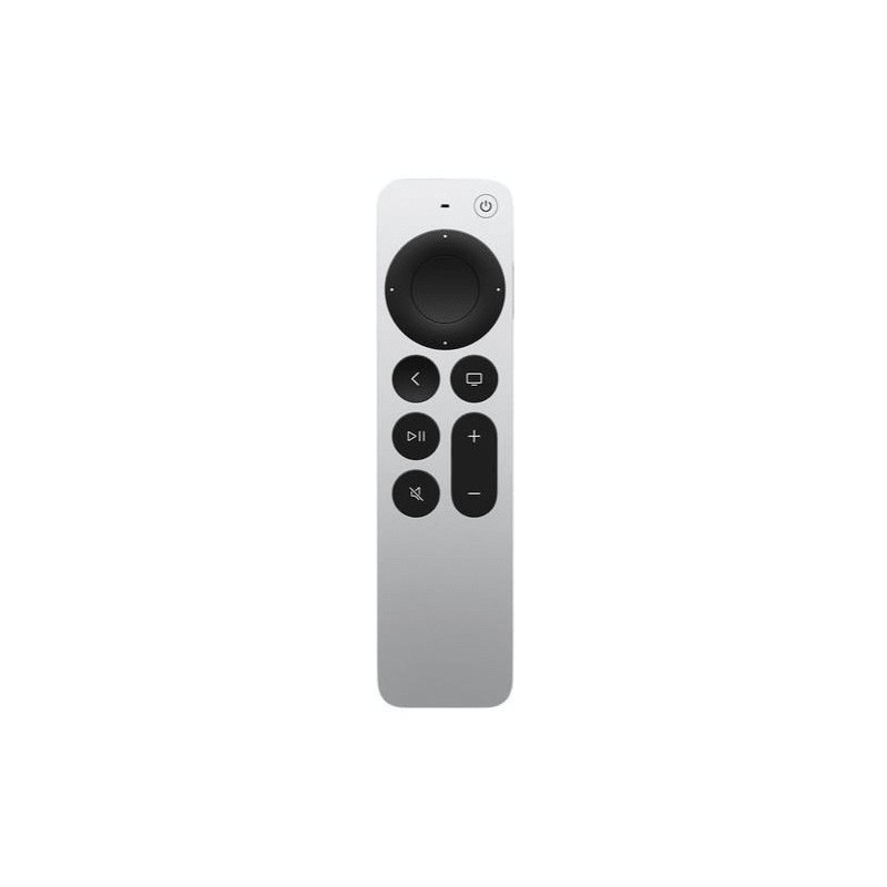 USZKODZONY Pilot Apple TV Remote