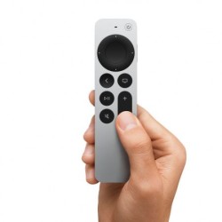 USZKODZONY Pilot Apple TV Remote