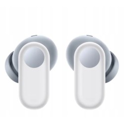 Outlet Słuchawki dokanałowe OPPO Enco Buds2 Pro Biały