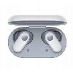 Outlet Słuchawki dokanałowe OPPO Enco Buds2 Pro Biały