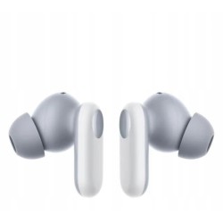 Outlet Słuchawki dokanałowe OPPO Enco Buds2 Pro Biały