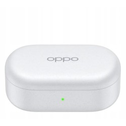 Outlet Słuchawki dokanałowe OPPO Enco Buds2 Pro Biały
