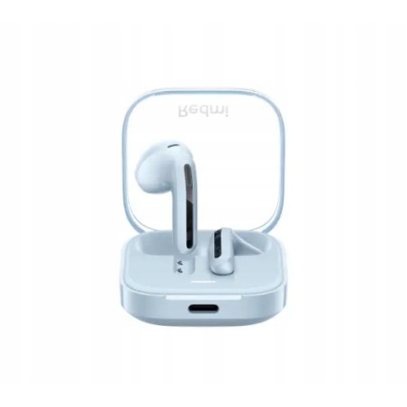 Słuchawki Bezprzewodowe Douszne Mi Xiaomi Redmi Buds 6 Active Niebieski