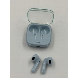 Słuchawki Bezprzewodowe Douszne Mi Xiaomi Redmi Buds 6 Active Niebieski