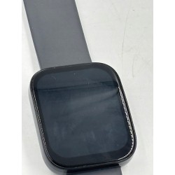 Outlet Smartwatch Amazfit Bip 5 czarny 300 mAh Bluetooth pulsometr OPIS