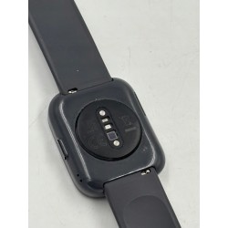 Outlet Smartwatch Amazfit Bip 5 czarny 300 mAh Bluetooth pulsometr OPIS