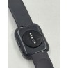 Outlet Smartwatch Amazfit Bip 5 czarny 300 mAh Bluetooth pulsometr OPIS