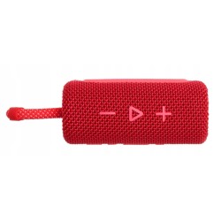 Outlet Głośnik Bluetooth JBL GO 3 4,2W Czerwony odporność na wodę IP67 OPIS