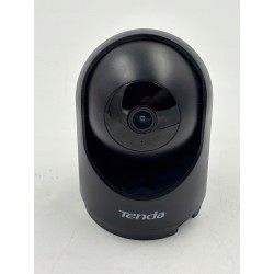 USZKODZONY Kamera Monitoringowa Wewnętrzna WiFi Tenda Tilt camera CP3 OPIS