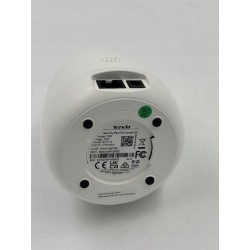 Outlet Kamera IP wewnętrzna Tenda CP6 Auto-tracking WiFi 360° Night Vision