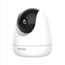 Outlet Kamera IP wewnętrzna Tenda CP6 Auto-tracking WiFi 360° Night Vision