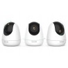 Outlet Kamera IP wewnętrzna Tenda CP6 Auto-tracking WiFi 360° Night Vision