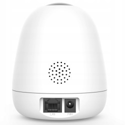 Outlet Kamera IP wewnętrzna Tenda CP6 Auto-tracking WiFi 360° Night Vision