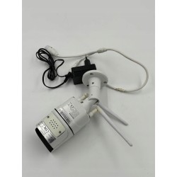Outlet Kamera IP zewnętrzna Denver SHO-110 ruchu czujnik CMOS 1mp IP65