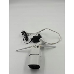 Outlet Kamera IP zewnętrzna Denver SHO-110 ruchu czujnik CMOS 1mp IP65