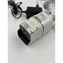 Outlet Kamera IP zewnętrzna Denver SHO-110 ruchu czujnik CMOS 1mp IP65