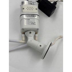 Outlet Kamera IP zewnętrzna Denver SHO-110 ruchu czujnik CMOS 1mp IP65