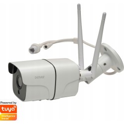 Outlet Kamera IP zewnętrzna Denver SHO-110 ruchu czujnik CMOS 1mp IP65