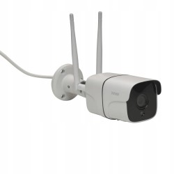 Outlet Kamera IP zewnętrzna Denver SHO-110 ruchu czujnik CMOS 1mp IP65
