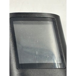 Outlet OCIODUAL odtwarzacz metalowy MP3/MP4 kompaktowy FM Bluetooth lekki