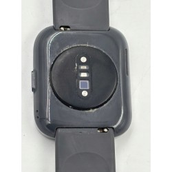 Outlet Smartwatch Amazfit Bip 5 czarny 300 mAh Bluetooth Wi-Fi pulsometr