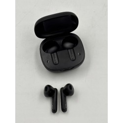 Outlet Słuchawki bezprzewodowe douszne JBL Wave Flex Bluetooth zasięg 10 m