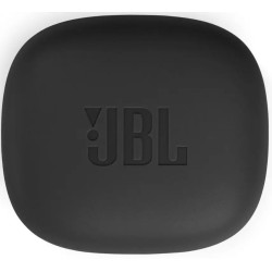 Outlet Słuchawki bezprzewodowe douszne JBL Wave Flex Bluetooth zasięg 10 m