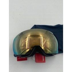 Outlet Gogle narciarskie Alpina Granby Q-LITE fotochromatyczne ochrona UV