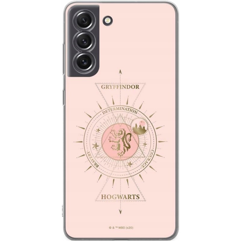 Etui ERT GROUP na telefon Samsung S21 FE z wzorem Harry Potter OPIS