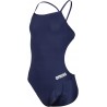 Arena strój kostium jednoczęściowy r. 152 granatowy TANDARD 100 OEKO-TEX