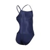 Arena strój kostium jednoczęściowy r. 152 granatowy TANDARD 100 OEKO-TEX