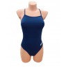 Arena strój kostium jednoczęściowy r. 152 granatowy TANDARD 100 OEKO-TEX