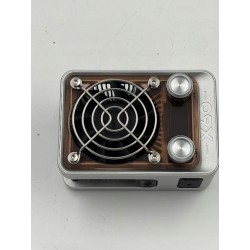 Outlet Lampa LED Zhiyun Molus X60 RGB Pro Cob Light kompatkowa 2700K-6500K