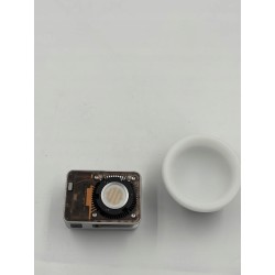 Outlet Lampa LED Zhiyun Molus X60 RGB Pro Cob Light kompatkowa 2700K-6500K