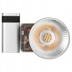 Outlet Lampa LED Zhiyun Molus X60 RGB Pro Cob Light kompatkowa 2700K-6500K