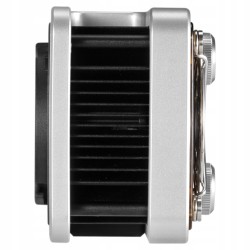 Outlet Lampa LED Zhiyun Molus X60 RGB Pro Cob Light kompatkowa 2700K-6500K