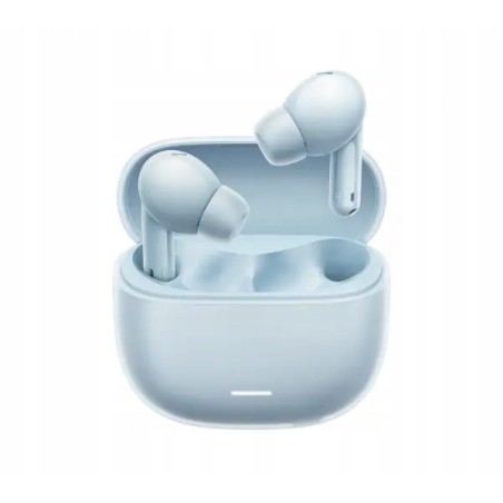 Outlet Słuchawki dokanałowe XIAOMI Redmi Buds 6 Lite ANC Niebieski