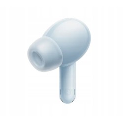 Outlet Słuchawki dokanałowe XIAOMI Redmi Buds 6 Lite ANC Niebieski