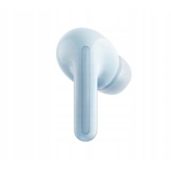 Outlet Słuchawki dokanałowe XIAOMI Redmi Buds 6 Lite ANC Niebieski