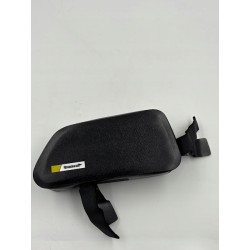 Outlet Rhinowalk Wodoodporna torba na ramę rowerową 1,5 l 23 x 6,5 x 10 cm