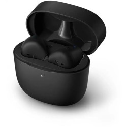 USZKODZONY Słuchawki bezprzewodowe dokanałowe Philips TAT2236 Bluetooth