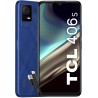 Outlet TCL 406S Smartphone 4G Wyświetlacz 6,6 cala HD+ 64 GB 3 GB RAM