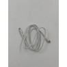 Outlet Kabel USB typ C - Apple Lightning AmazonBasic max 480 Mbit/s 18 W