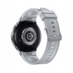 Outlet Smartwatch Samsung Galaxy Watch 6 Classic (R960) srebrny