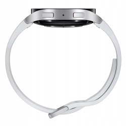 Outlet Smartwatch Samsung Galaxy Watch 6 Classic (R960) srebrny