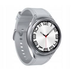 Outlet Smartwatch Samsung Galaxy Watch 6 Classic (R960) srebrny