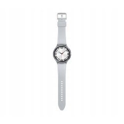 Outlet Smartwatch Samsung Galaxy Watch 6 Classic (R960) srebrny