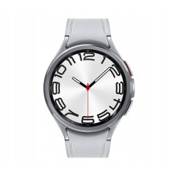 Outlet Smartwatch Samsung Galaxy Watch 6 Classic (R960) srebrny