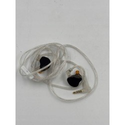 Outlet Słuchawki dokanałowe KZ ZS10 PRO X długość przewodu 1.2m